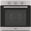 Franke FSL 52 H XS Smart Linear Forno da incasso Elettrico 71 L Classe A 5 funzioni Grill Pulizia Idrolitica (60x60x60 cm) colore Inox