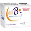 All B - 30 capsule da 500mg - integratore di vitamine b, acetil-carnitina e coenzima q10