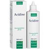 Acidine - Liquido dermatologico - 200ml
