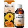 Calendula - Olio vegetale - 100ml