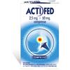 Actifed - Compresse 2,5mg+60mg - 12 compresse
