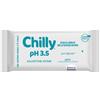 Chilly - Salviette ph3,5 - 12 pezzi