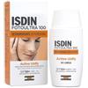 Isdin - Fotoprotettore viso spf50+ - 50ml