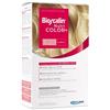 Bioscalin - Nutricolor plus 10.23 sabbia - crema colorante 40ml + trattamento finale