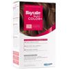 Bioscalin Nutri Color - 4,3 Castano Dorato - Crema colorante 40ml + attivatore 60ml