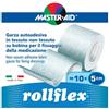 Master Aid - Rollflex cerotto 10x10cm