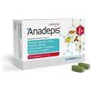 Anadepis - 30 compresse da 1.100mg - controllo del peso