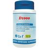 D1000 - Vitamina D3 70 capsule vegetali
