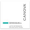 Sensiquell - Latte detergente per pelli secche e sensibili - 250ml