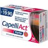 Capelli Act - Forte - 30 compresse