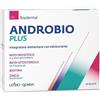 Androbio Plus - Bustine da 4,5g - integratore con myo-inositolo, fitosteroli, biotina e zinco