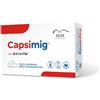 Capsimig - Compresse gastroprotette - 30 compresse