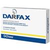 Darfax - Compresse divisibili - 20 compresse
