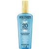 Angstrom - Acqua solare protettiva spf20 - 140ml