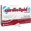 Cardiolipid - 5 - 30 capsule da 580mg