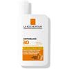 Anthelios - Fluido invisibile spf30+ - 50ml