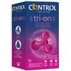 ARTSANA SpA - CONTROL TRI-ON VIBRATORE 3 IN 1 1 PEZZO