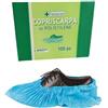 FARMACARE Srl - COPRISCARPE PET 100 PEZZI