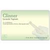 Clinner - Lavanda vaginale 4flaconi da 140ml + 4 cannule monouso