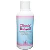 Clinnix Babyoil - Olio detergente 500ml