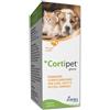 Cortipet - Gocce per cani e gatti - 50ml