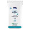 Chicco - Quadrotti morbido cotone - 60 pezzi