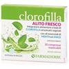 Clorofilla - Compresse masticabili - 30 compresse