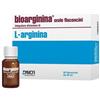 Bioarginina - Orale - 20 flaconcini da 20ml