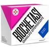 Biochetasi - Granulato effervescente 18 bustine - per acidità e digestione