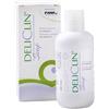 Deliclin - Soap detergente intimo lenitivo con antibatterico 200ml