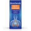 Bronchenolo - Sciroppo 150ml - Sedativo e fluidificante per la tosse
