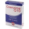 Coenzima Q10 - 30 capsule - integratore di coenzima q10