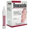 Broncocistin - Sciroppo - 15 flaconcini da 10ml