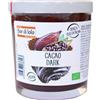 Fior Di Loto - Crema cacao dark bio - 200g