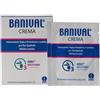 Banival - Crema - 10 bustine da 3ml