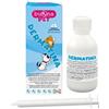 Dermatina - Flacone 90g - supporto dermico per cani e gatti