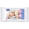 Chicco - Salviette detergenti per il seno - 72 pezzi