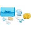 Chicco - Set igiene azzurro - baby moments