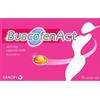 BuscofenAct - 400mg capsule molli - 12 capsule