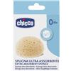 Chicco - Spugna ultrassorbente per bambino