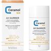 Ceramol - Fluido barriera per cheratosi attinica - 50ml