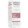 Dermafresh - Latte ascellare 24h per pelli sensibili - 100ml