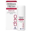 Dermafresh - Odor Control Roll-on - Deodorante attivo 30ml