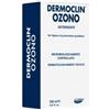 Dermoclin - Ozono detergente 500ml
