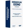 Dermoclin - Ozono Soluzione 250ml