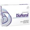 DiaNural - Acido Alfa-Lipoico 600mg - 20 compresse