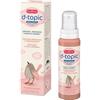 D-Topic - Spray 100ml - crema corpo lenitiva e idratante