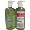 Ducray - Shampoo dermoprotettivo extra delicato 2x400ml