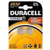 Duracell - Batterie Speciality 2032 - 2 pezzi