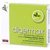 VITAL FACTORS ITALIA Srl - DIGERMAX 30 COMPRESSE MASTICABILI
